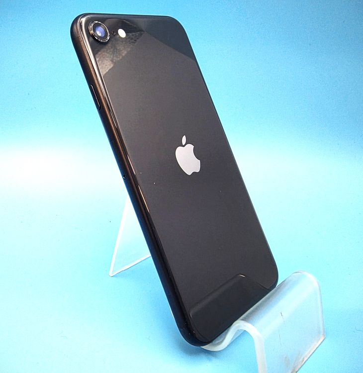 �������ò���!! 6041007D�����ʡ�iPhoneSE2 64GB(�֥�å���