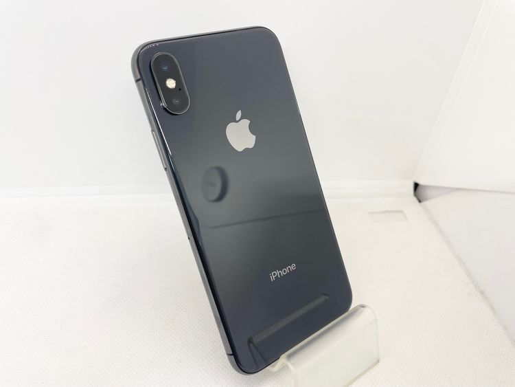 601006U�����ʡ�iPhoneX 64GB(���ڡ������졼)SIM�ե꡼��