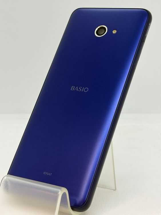 604016U��ͥ�����ʡ�BASIO4/KYV47(�֥롼)