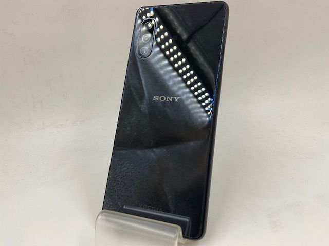 �����ɹ�5122006K��Ķ���ʡ�Xperia10III/A102SO(�֥�å�)Y!mobile��