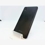 SIM�ե꡼��605009U�����ʡ�Xperia Ace III/SO-53C (�֥�å�)