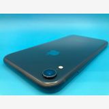 6051002D�����ʡ�iPhoneXR 128GB(�֥�å�)