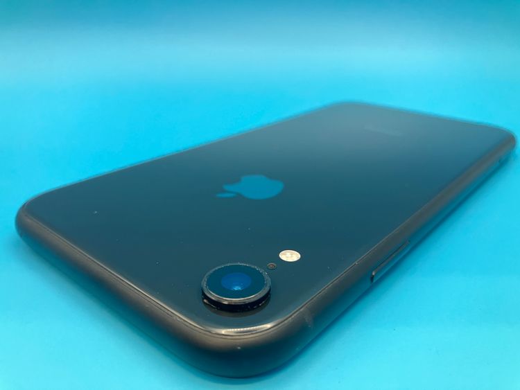 6051002D�����ʡ�iPhoneXR 128GB(�֥�å�)