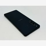 SIM�ե꡼��604002U���̾�����ʡ�Xperia 10 IV/SOG07(�֥�å�)