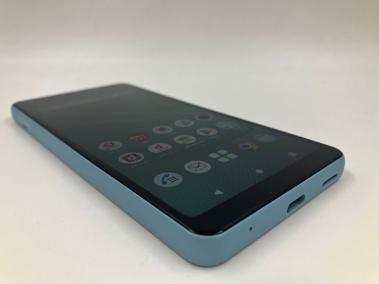 6042021K�ڿ���Ʊ�͡�Xperia AceII/SO-41B(�֥롼)