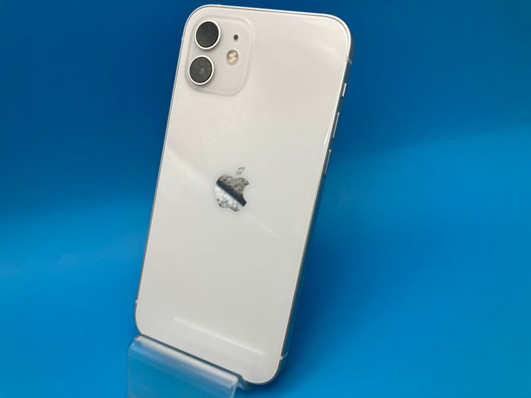 6081011D�ڿ���Ʊ�͡�iPhone12 64GB(�ۥ磻��)