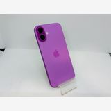 ���㤤�����ʡ�607013U�����ʡ�iPhone16Plus 128GB(�ԥ�)SIM�ե꡼��