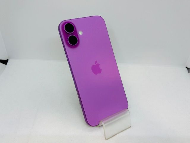 ���㤤�����ʡ�607013U�����ʡ�iPhone16Plus 128GB(�ԥ�)SIM�ե꡼��