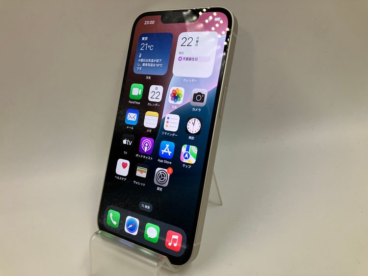 6022010K�����ʡ�iPhone13 128GB(�������饤��)