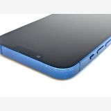 608021U��ͥ�����ʡ�iPhone13 128GB(�֥롼)SIM�ե꡼