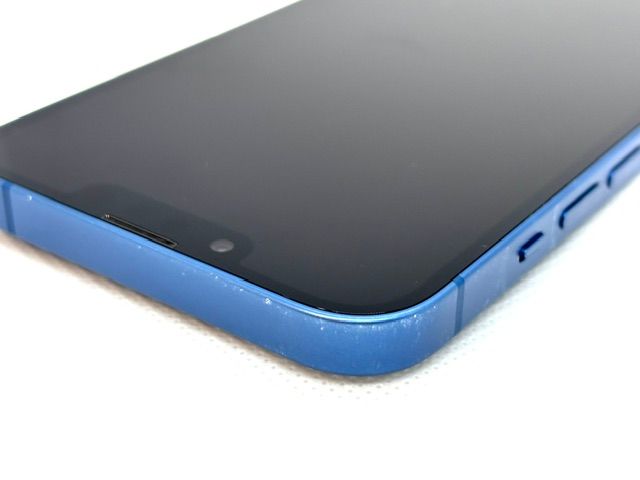 608021U��ͥ�����ʡ�iPhone13 128GB(�֥롼)SIM�ե꡼
