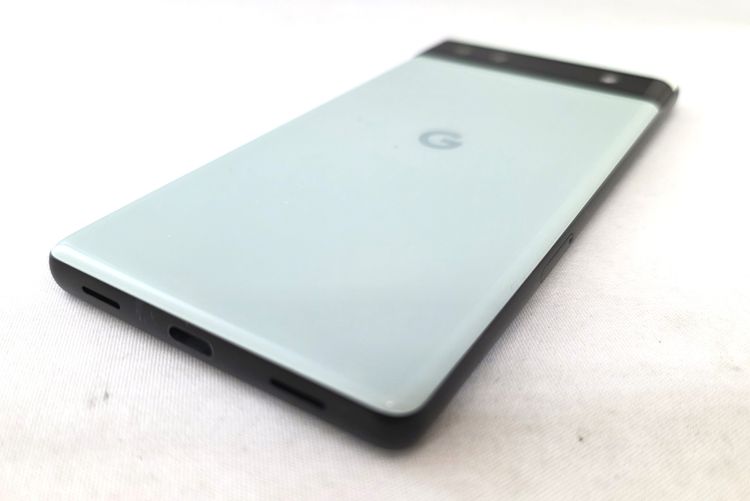 SIMåѡ5091016DʡGoogle Pixel 6a(Sage)