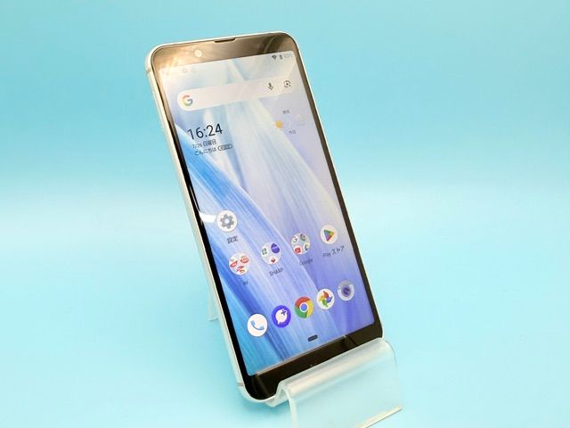 SIM���å�����ѡ�6071023D��Ķ���ʡ�AQUOS sense3 basic/SHV48