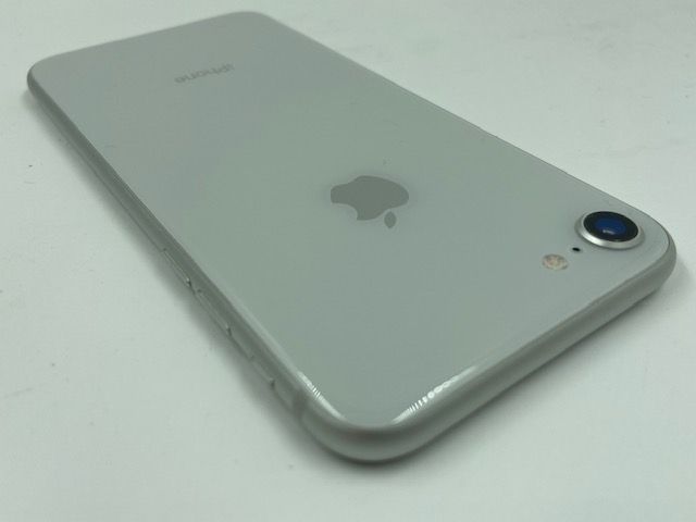 ムスビー｜電池86% SIMフリー 5062005K【美品】iPhone8 64GB(シルバー 