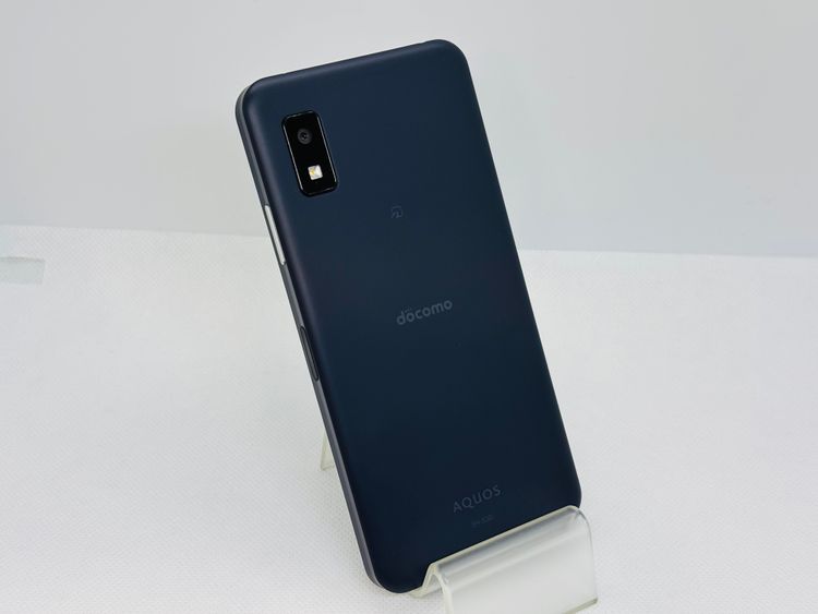 SIM�ե꡼�ǡ�602014U��Ķ���ʡ�AQUOS wish3/SH-53D (�֥�å�)