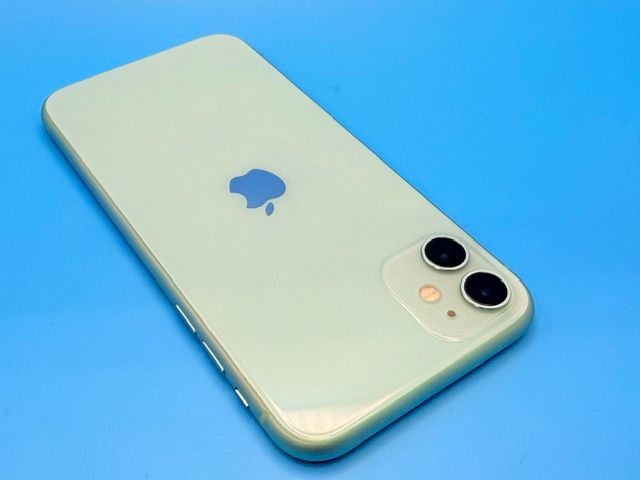 �ò���6091011D�����ʡ�iPhone11 128GB(���꡼��)SIM�ե꡼��