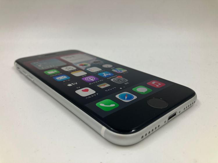 6032003K��Ķ���ʡ�iPhoneSE2 64GB(�ۥ磻��)