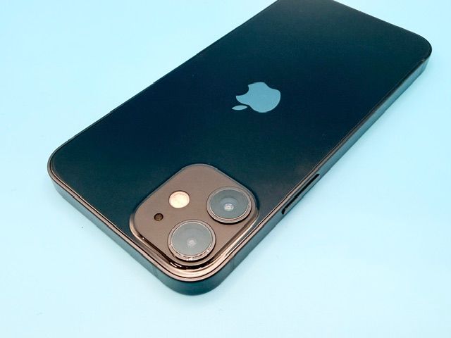�ò���6091020D��ͥ�����ʡ�iPhone12mini 128GB(�֥�å�)SIM�ե꡼��
