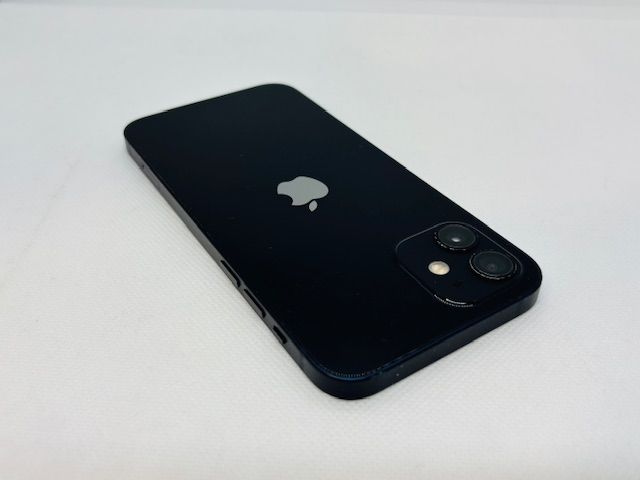 608008U��ͥ������ʡ�iPhone12 64GB(�֥�å�)SIM�ե꡼