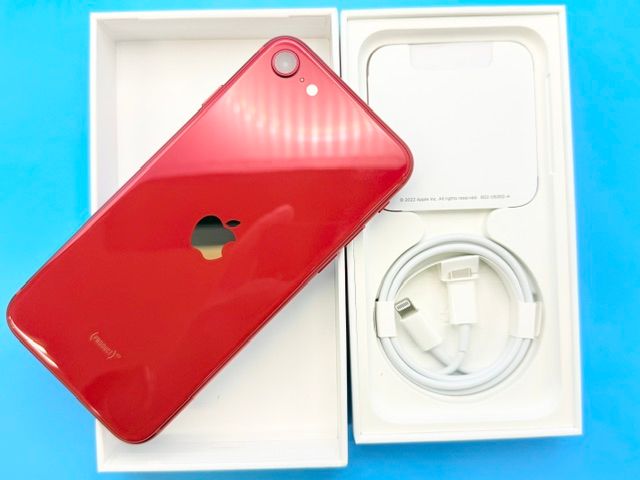 �Хåƥ꡼85%��6061011D�ڿ���Ʊ�͡�iPhoneSE(3) 128GB(��å�)