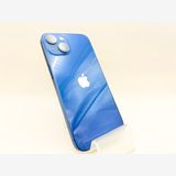 Bt100%��Ÿ����5121011D�����ʡ�iPhone13 128GB(�֥롼)SIM�ե꡼