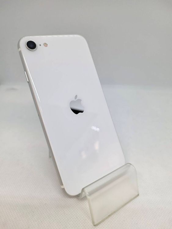 SIM���å�����ѡ�601017U��Ķ���ʡ�iPhoneSE2 64GB(�ۥ磻�ȡ�