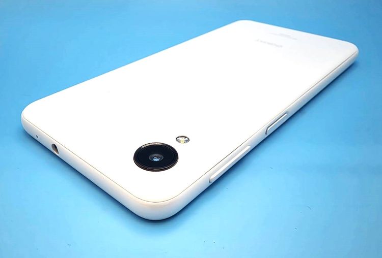 SIM�ե꡼��6061007D��Ķ���ʡ�Galaxy A23/SCG18(�ۥ磻��)