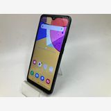 6022004K���̾�����ʡ�GalaxyA21/SCV49(�֥�å�)