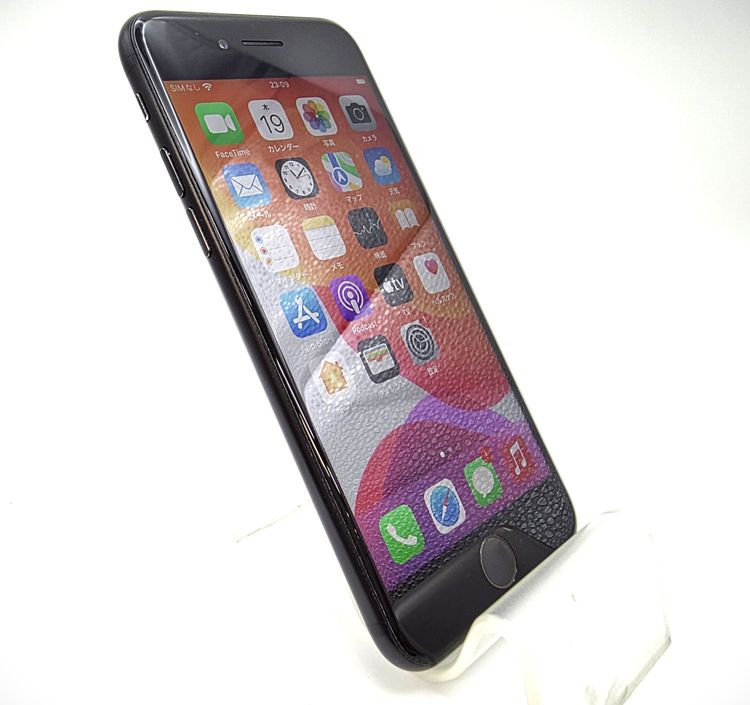 6021008D�����ʡ�iPhone7 32GB(�֥�å���