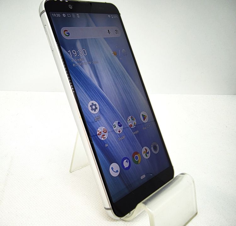 604006U�����ʡ�AQUOS Sense3 basic/SHV48(����С�)