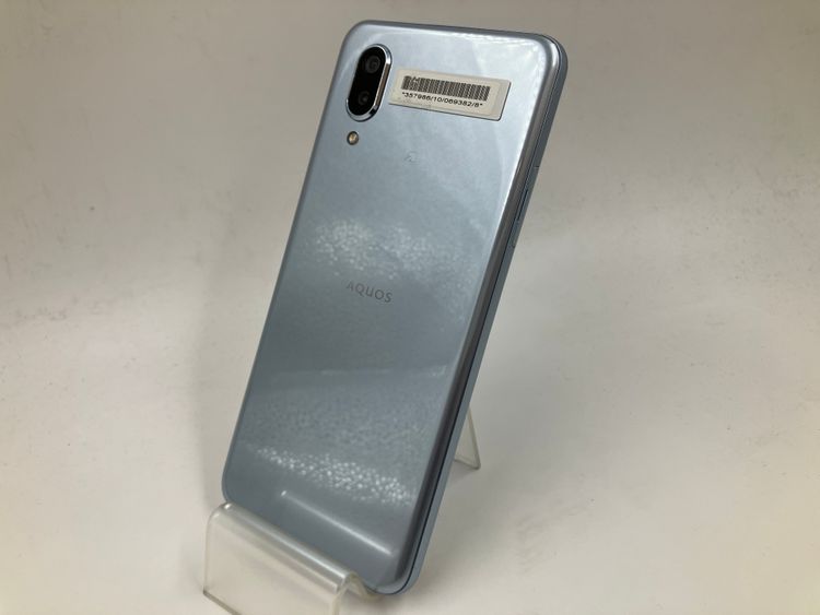 5082004KͥʡAQUOS sense3 Plus/901SH(ࡼ֥롼)
