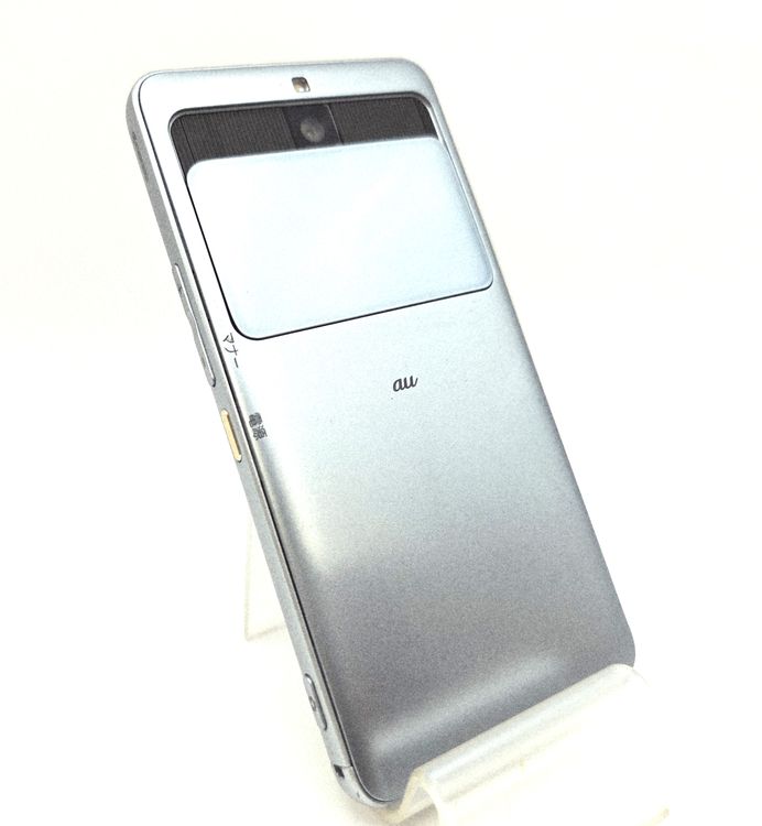 SIM���å�����ѡ�5121018D�����ʡ�BASIO3/KYV43(�֥롼)