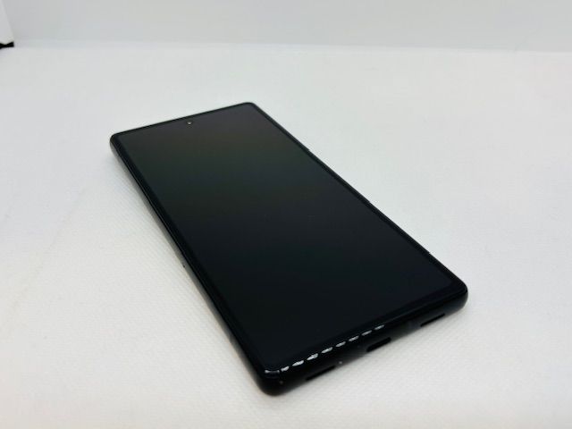 608007U��ͥ�����ʡ�Google Pixel 6a(�֥�å�)SIM�ե꡼