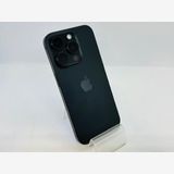 SIM�ե꡼��606013U��Ķ���ʡ�iPhone15Pro 256GB(�֥�å�)