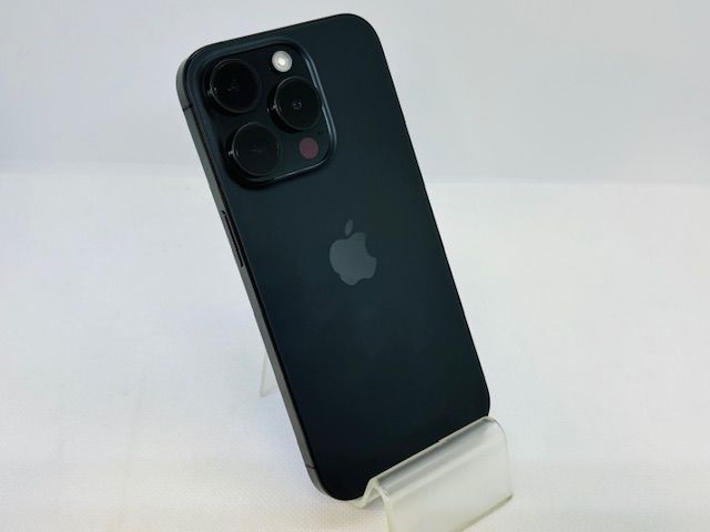 SIM�ե꡼��606013U��Ķ���ʡ�iPhone15Pro 256GB(�֥�å�)