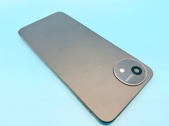 SIM�ե꡼��6081002D�ڿ���Ʊ�͡�AQUOS wish4/SH-52E(�֥�å�)