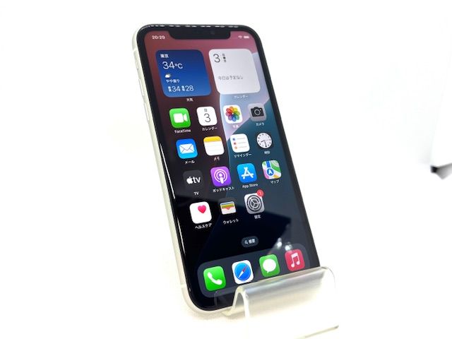 508001UĶʡiPhone11 64GB(ۥ磻)SIMե꡼