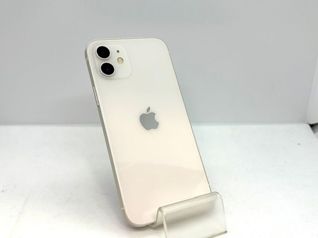 �������ò�! Bt100%! 610009U��Ķ���ʡ�iPhone12 64GB(�ۥ磻��)