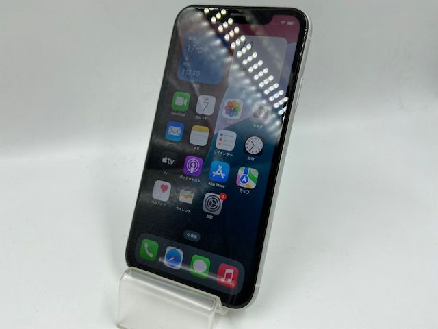 SIM�ե꡼ 6042006K��Ķ���ʡ�iPhoneXR 64GB(�ۥ磻��)