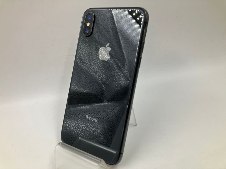 6062012K�����ʡ�iPhoneX 64GB(���ڡ������쥤)