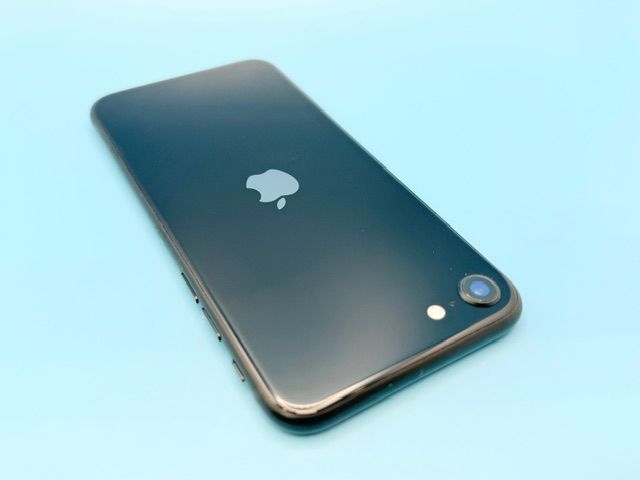 �ò���6101007D��Ķ���ʡ�iPhoneSE(3) 128GB(�ߥåɥʥ���)SIM�ե꡼��