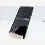 SIM�ե꡼��605009U�����ʡ�Xperia Ace III/SO-53C (�֥�å�)