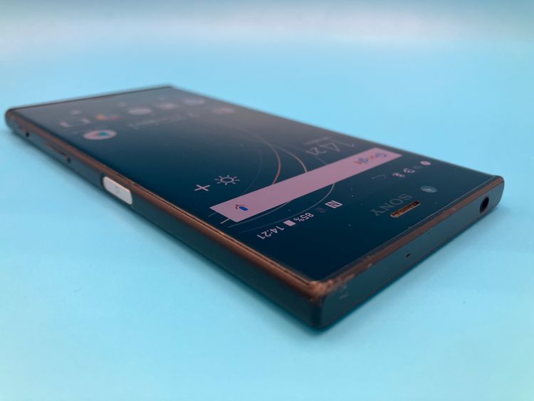 6081013D�����ʡ�XperiaXZs/602SO(�֥�å�)