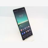 608015U���̾�����ʡ�Xperia 10 II/SOV43(���꡼��)SIM�ե꡼