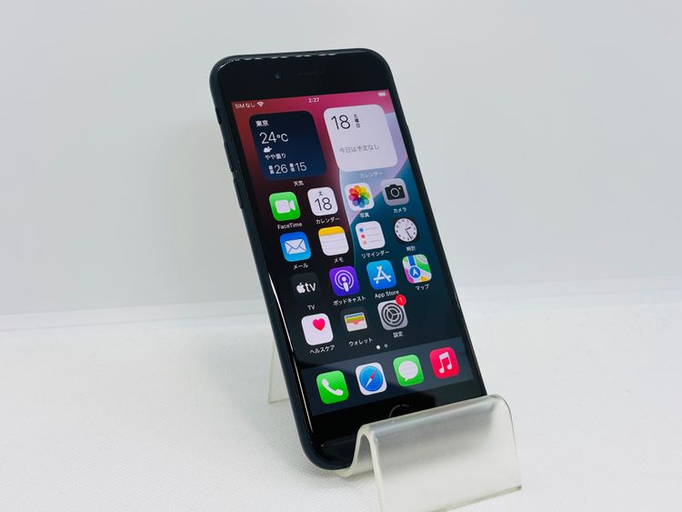 ò510017UʡiPhoneSE3 128GB(ߥåɥʥ)