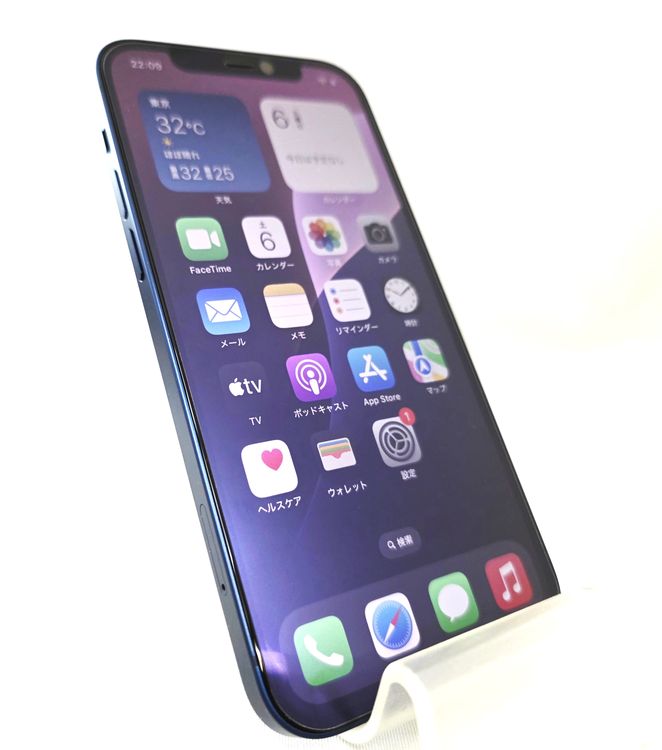 ò5091008DڥʡiPhone12 256GB(֥롼)SIMե꡼
