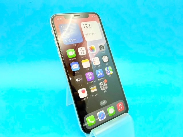 6061002D�����ʡ�iPhoneXs 256GB(����С�)SoftBank��
