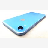 SIMե꡼507101DͥʡiPhoneXR 64GB(֥롼)