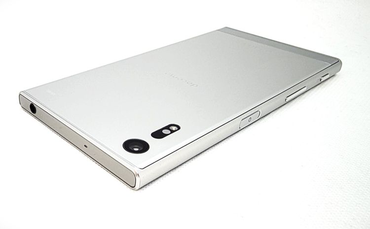 SIM�ե꡼��604008U��Ķ���ʡ�Xperia XZ/SO-01J(�ץ����)