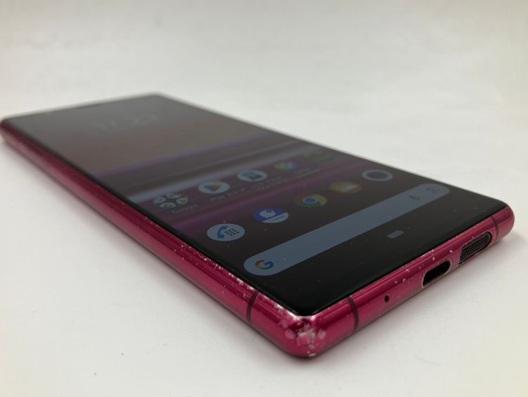 5092004KʡXperia5/901SO(å)